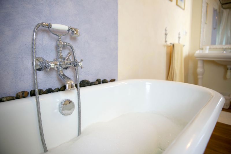 Professional Bathtub Refinishing Experts
