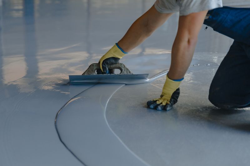 Expert Surface Preparation